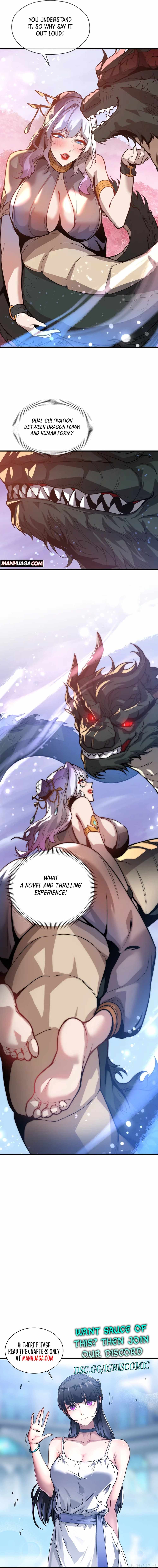 I, The Demon Lord am being targeted by my female Disciples! Chapter 73 12